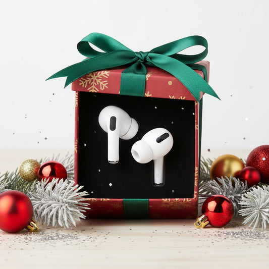 Apple AirPods Pro - 1st Gen (Renewed)